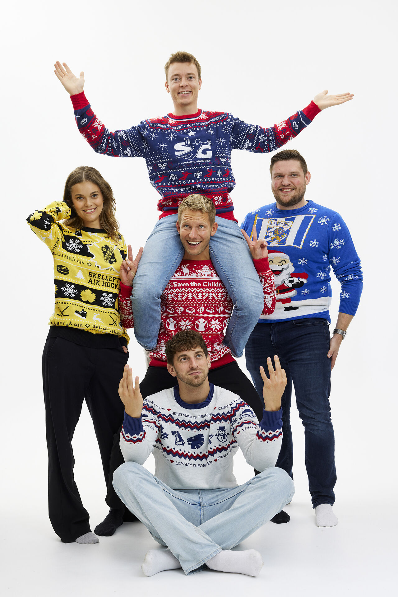 HappySeasons ad