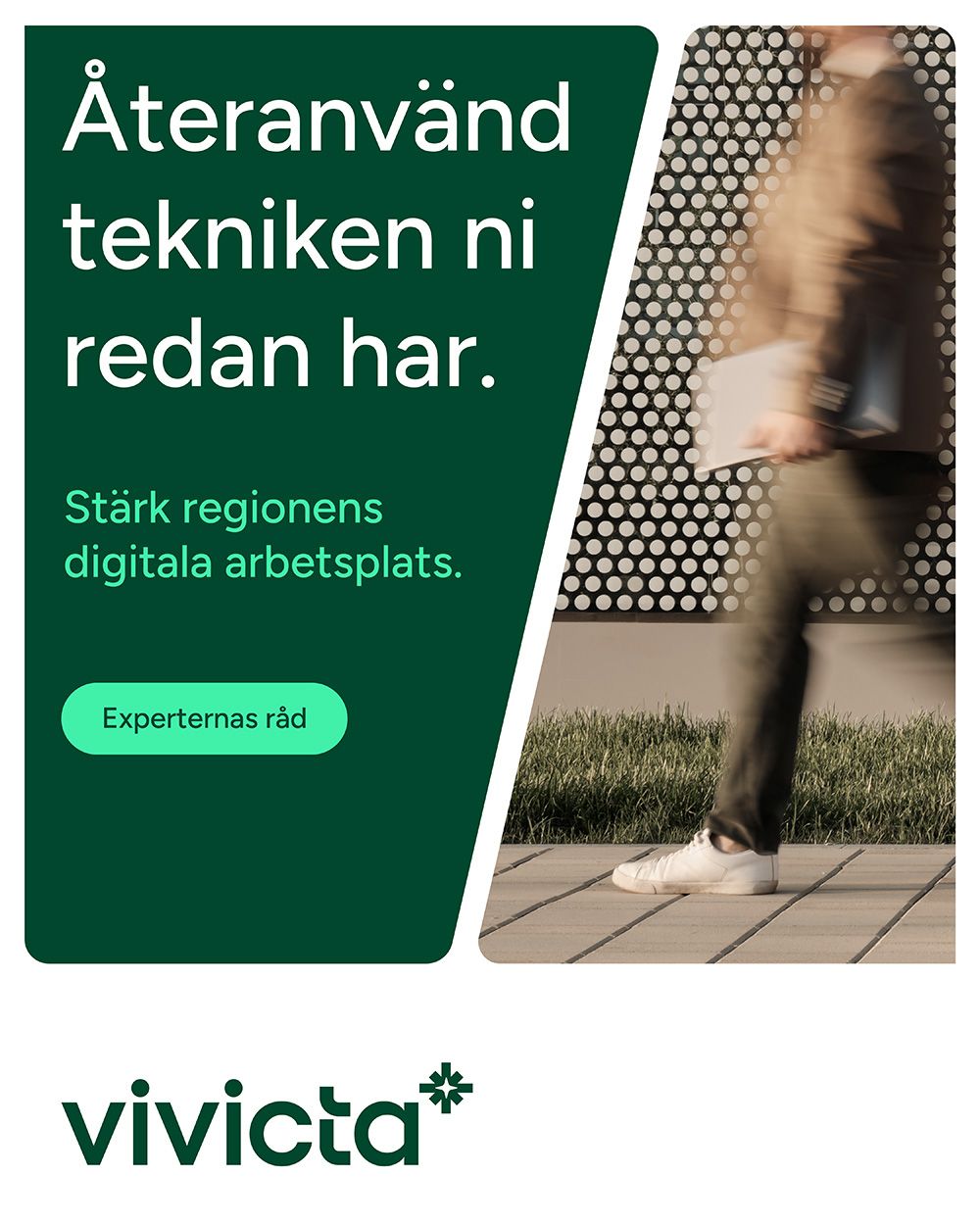 Vivicta ad