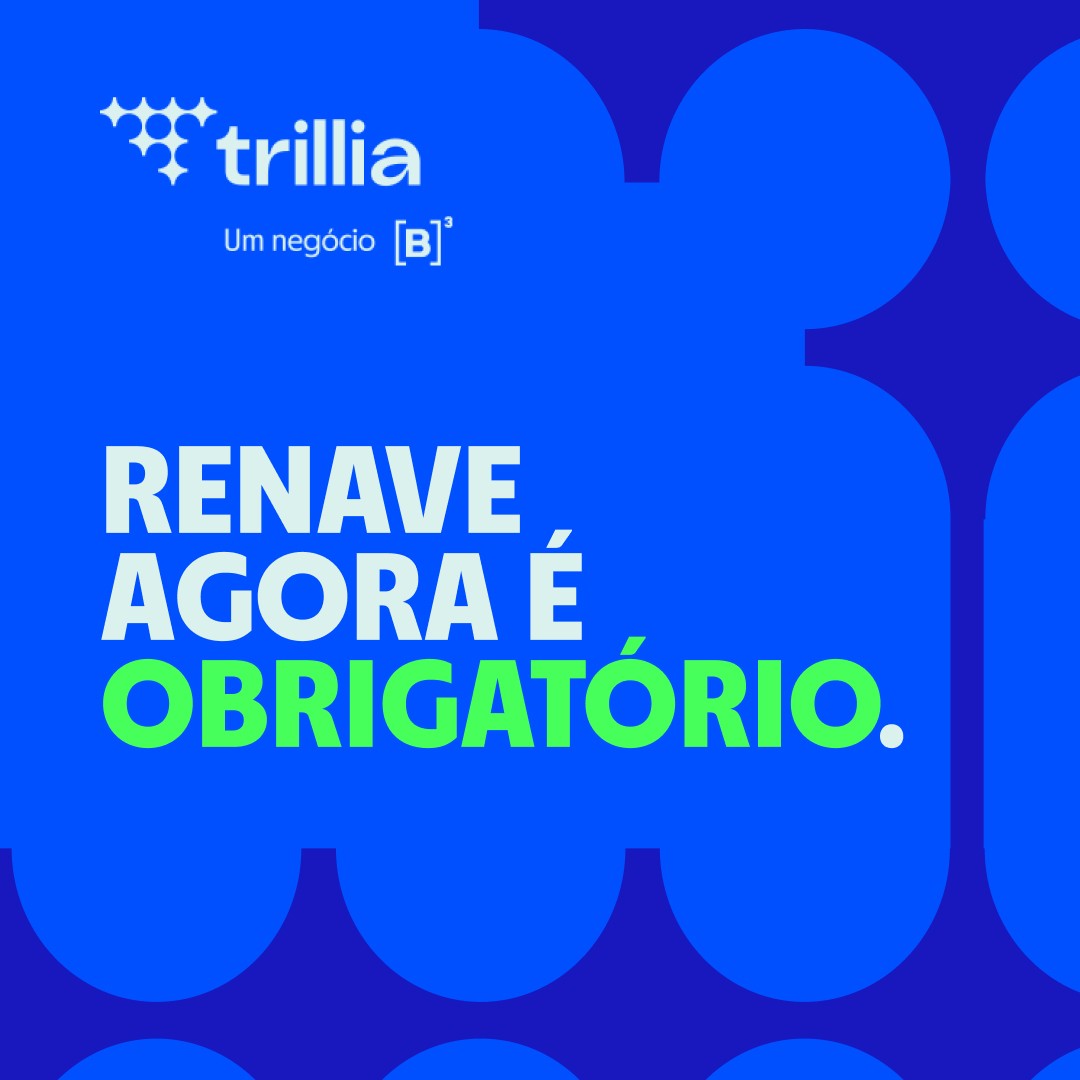 Trillia ad
