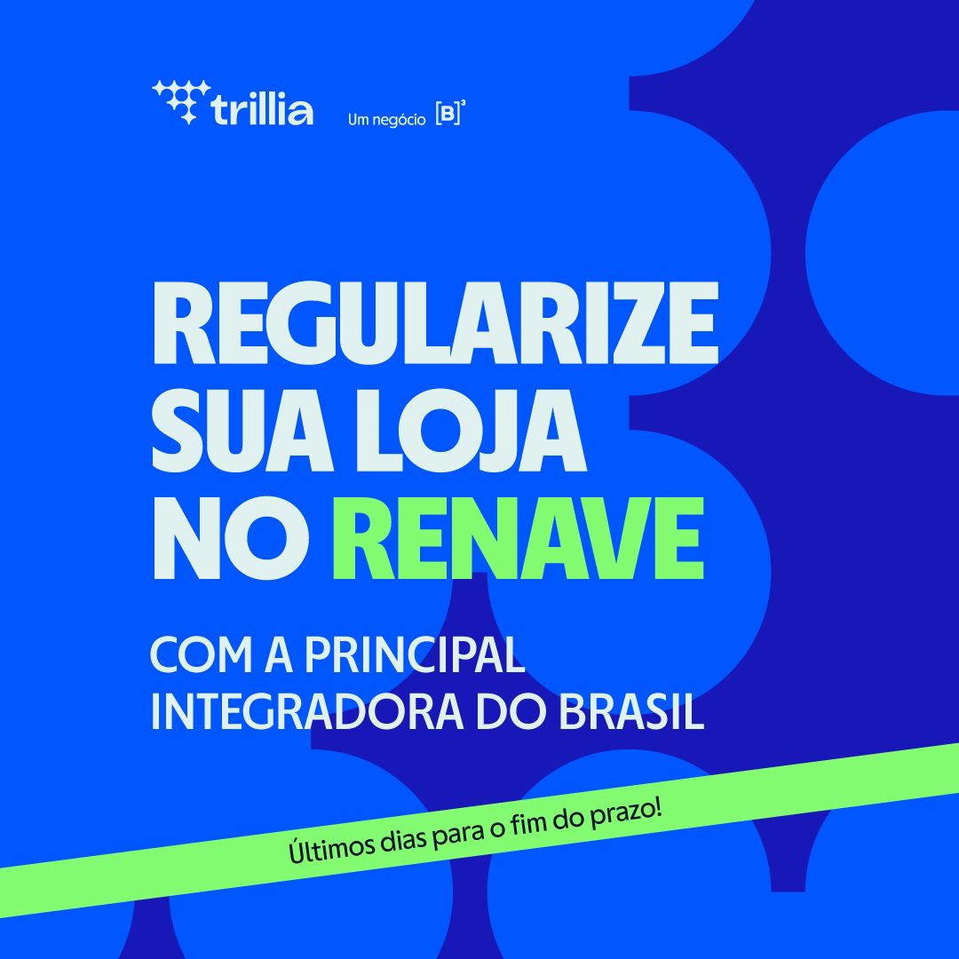 Trillia ad