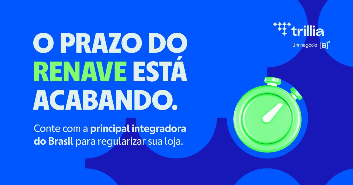 Trillia ad