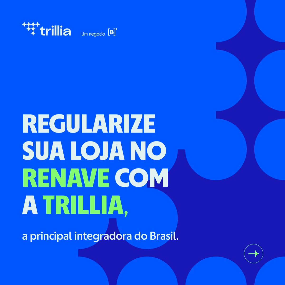Trillia ad