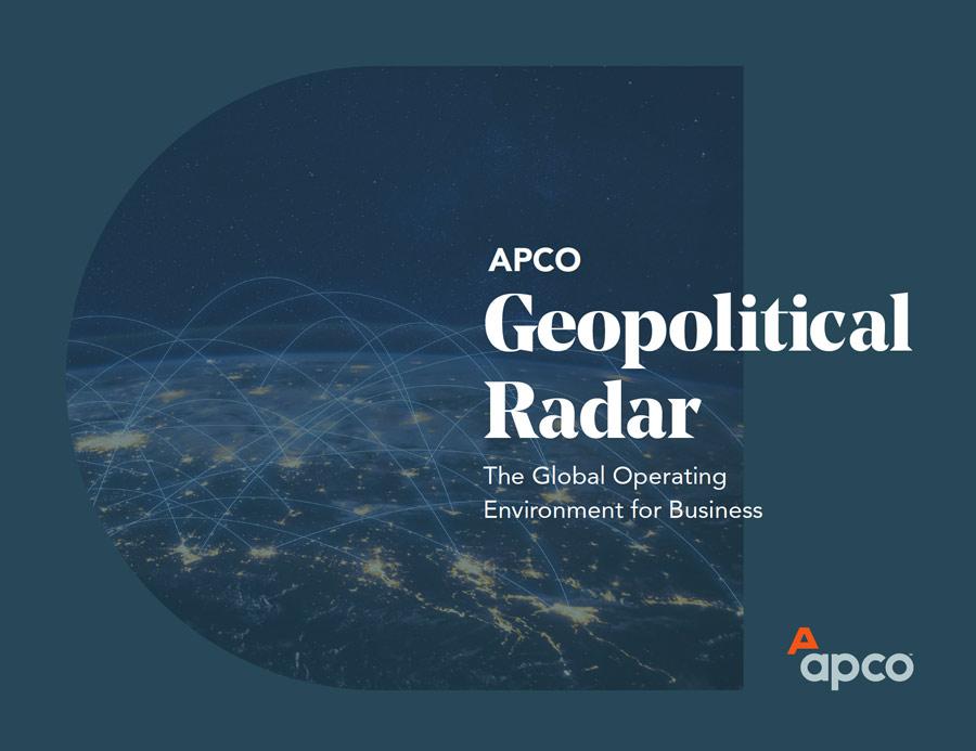 APCO ad
