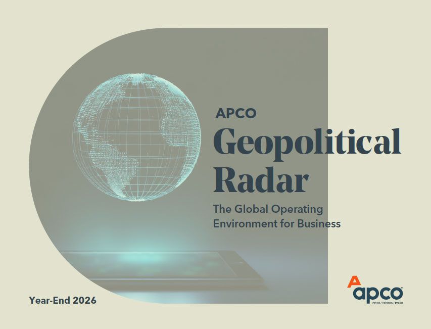 APCO ad