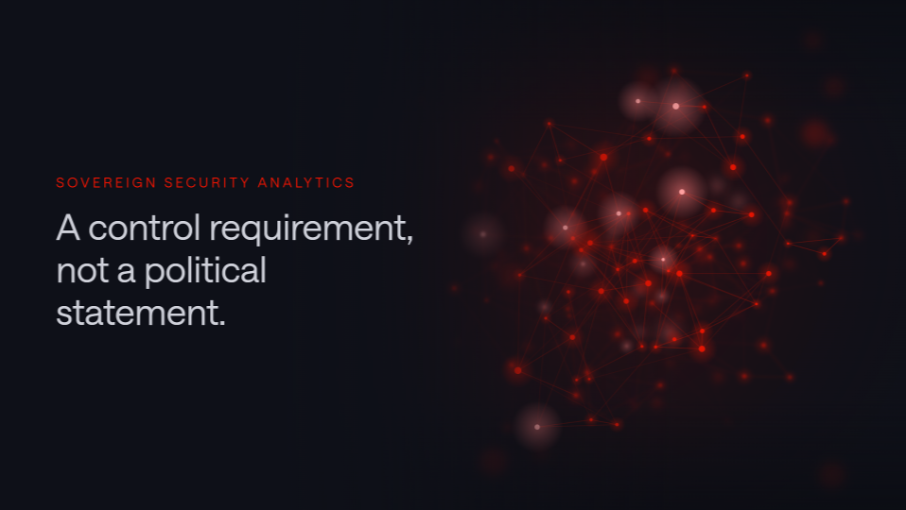 Exeon Analytics ad