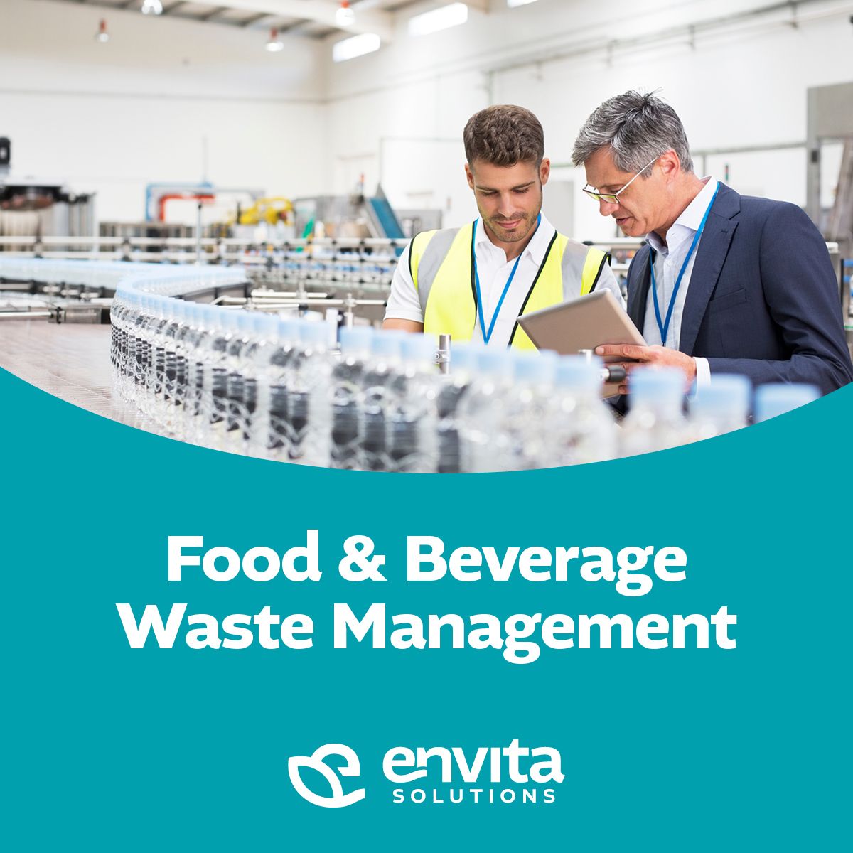 Envita Solutions ad