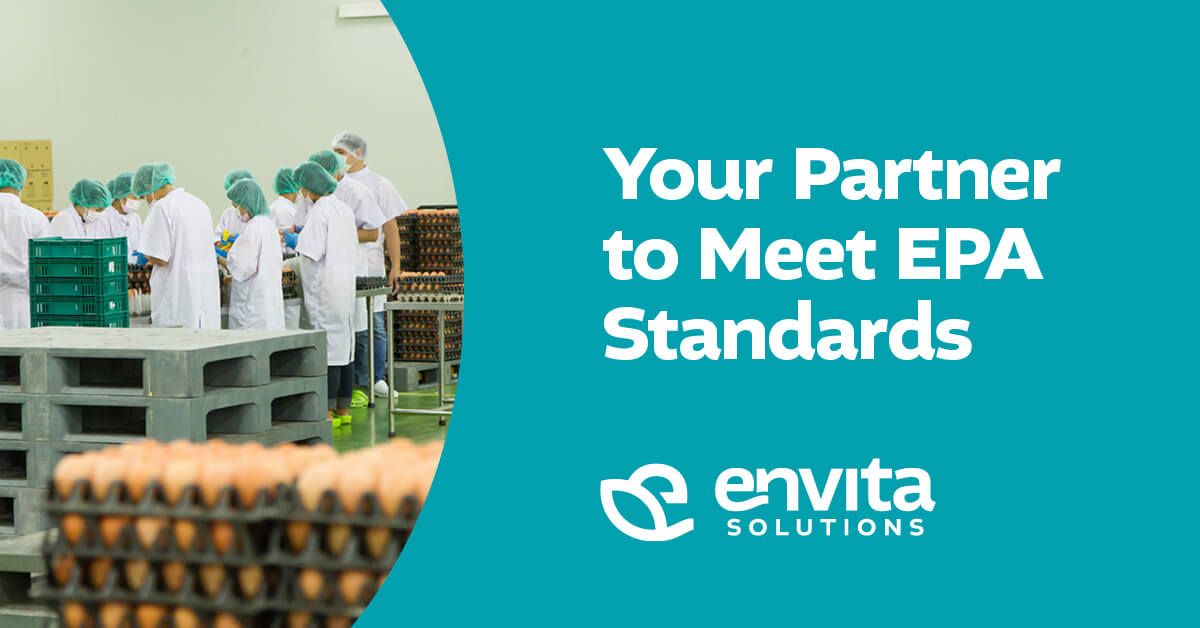 Envita Solutions ad