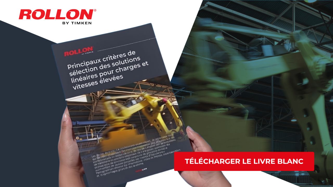 Rollon Group ad