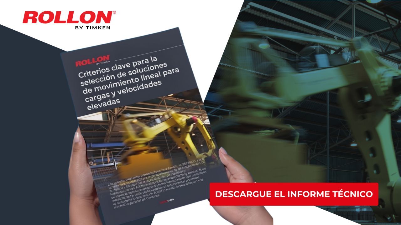 Rollon Group ad