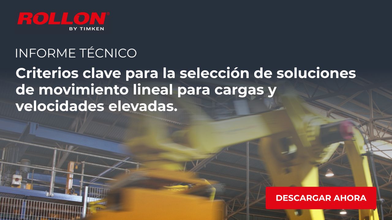 Rollon Group ad