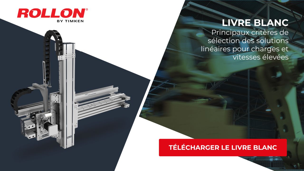 Rollon Group ad