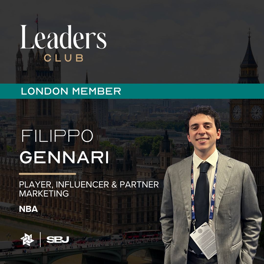 Leaders Club ad