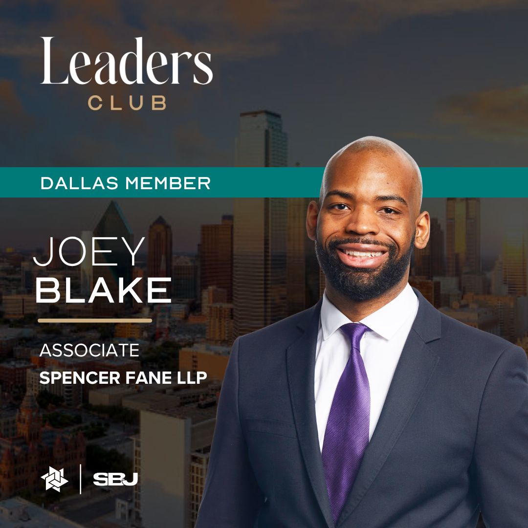 Leaders Club ad