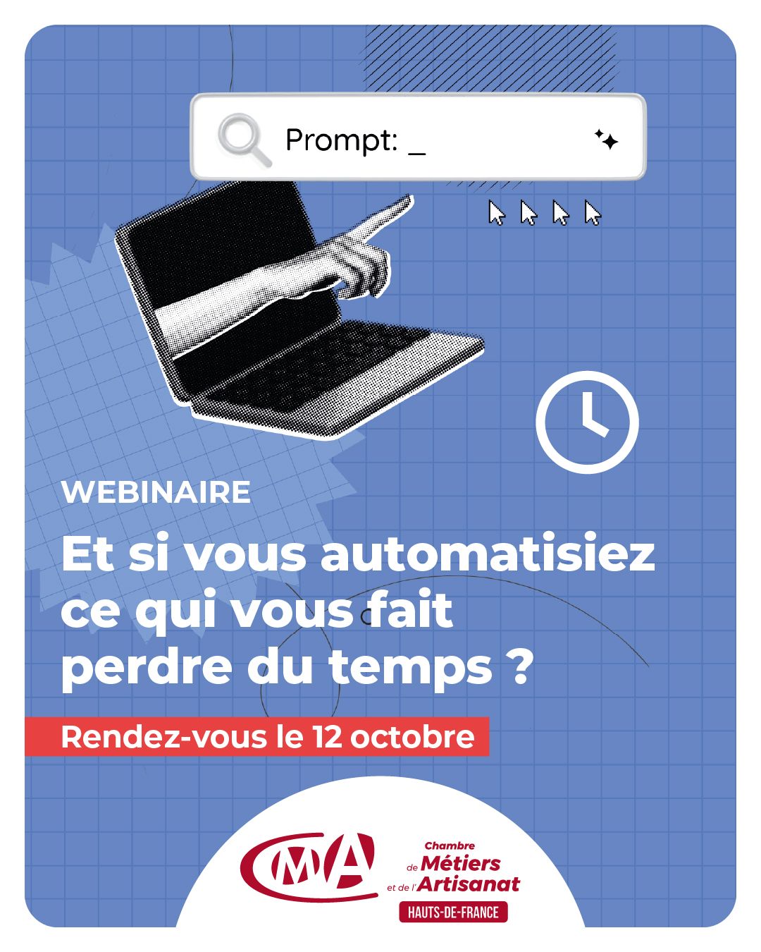 CMA Hauts-de-France ad
