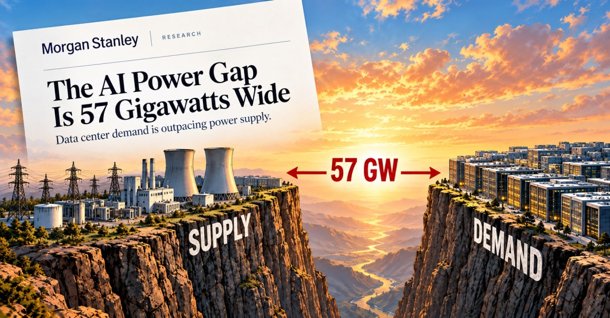 Next Century-Power ad