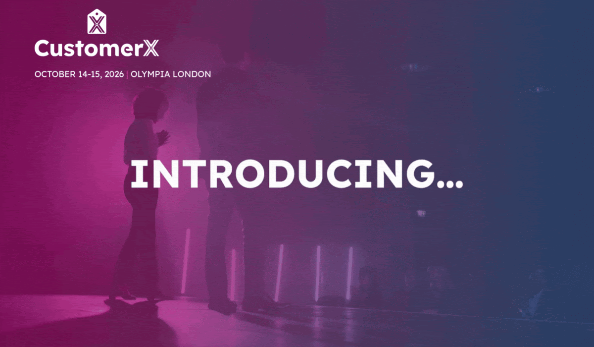 CustomerX ad
