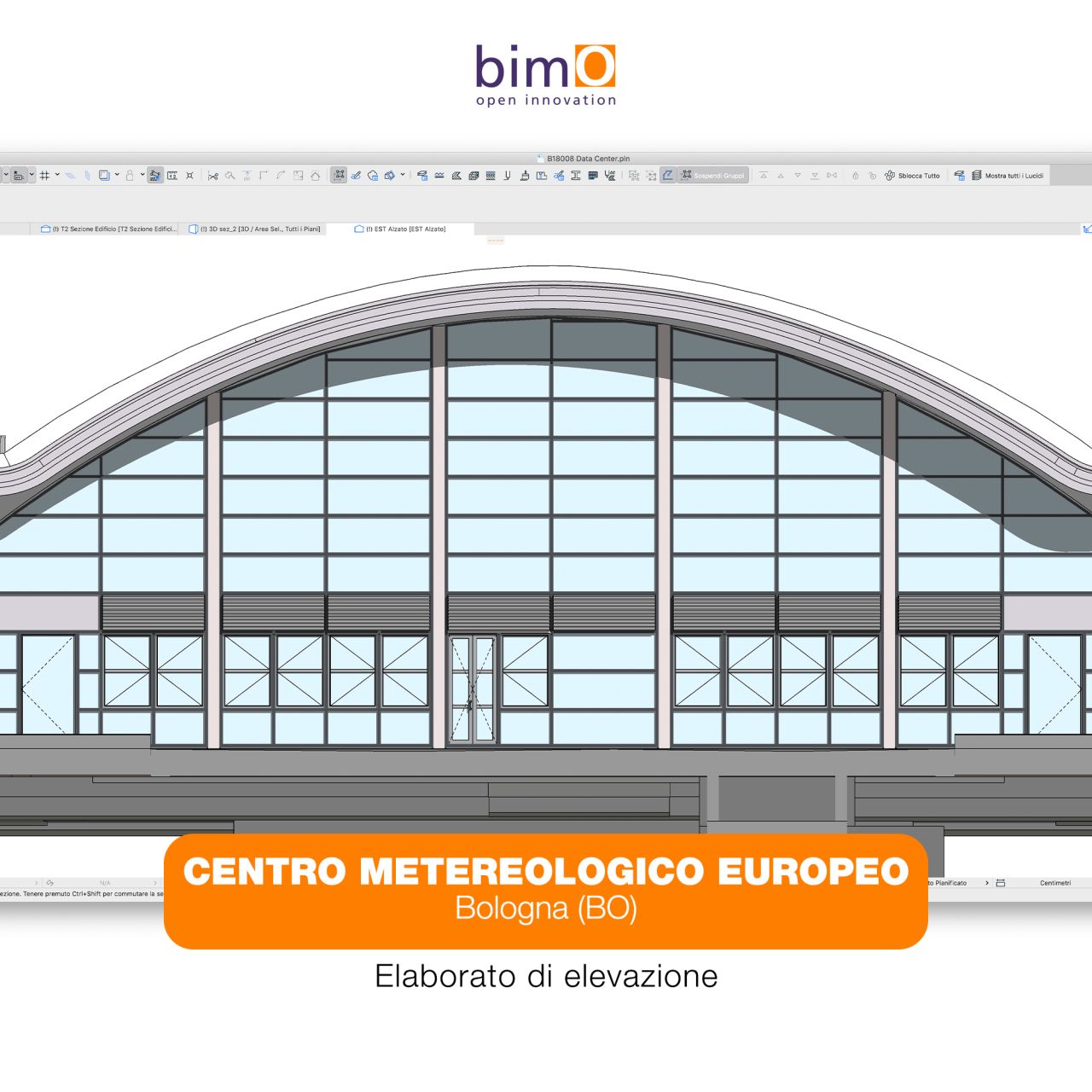 bimO open innovation ad