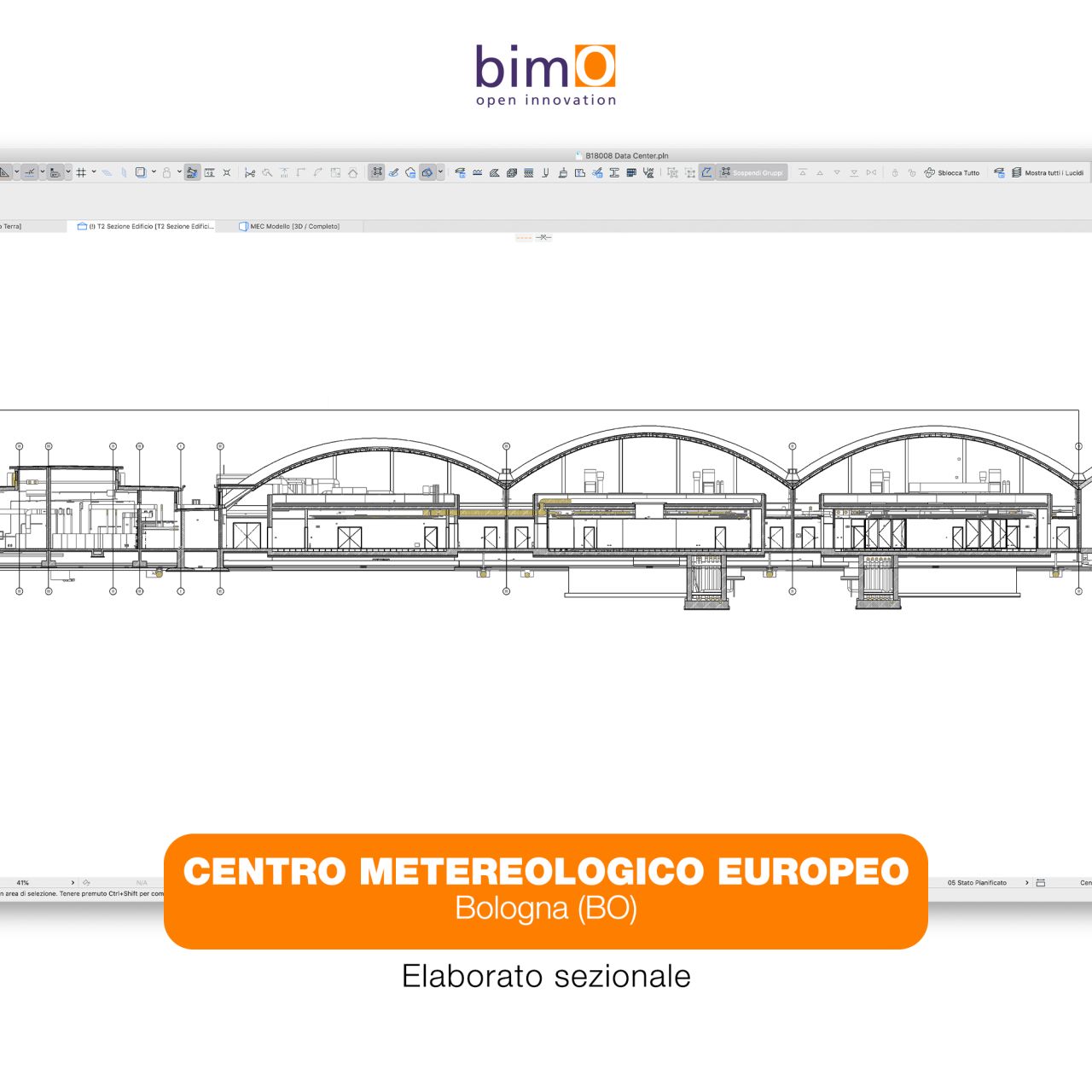 bimO open innovation ad