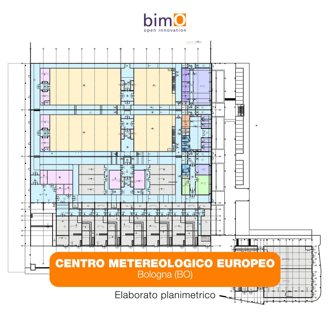 bimO open innovation ad