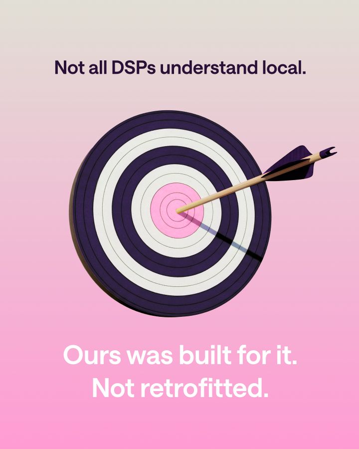Madhive ad