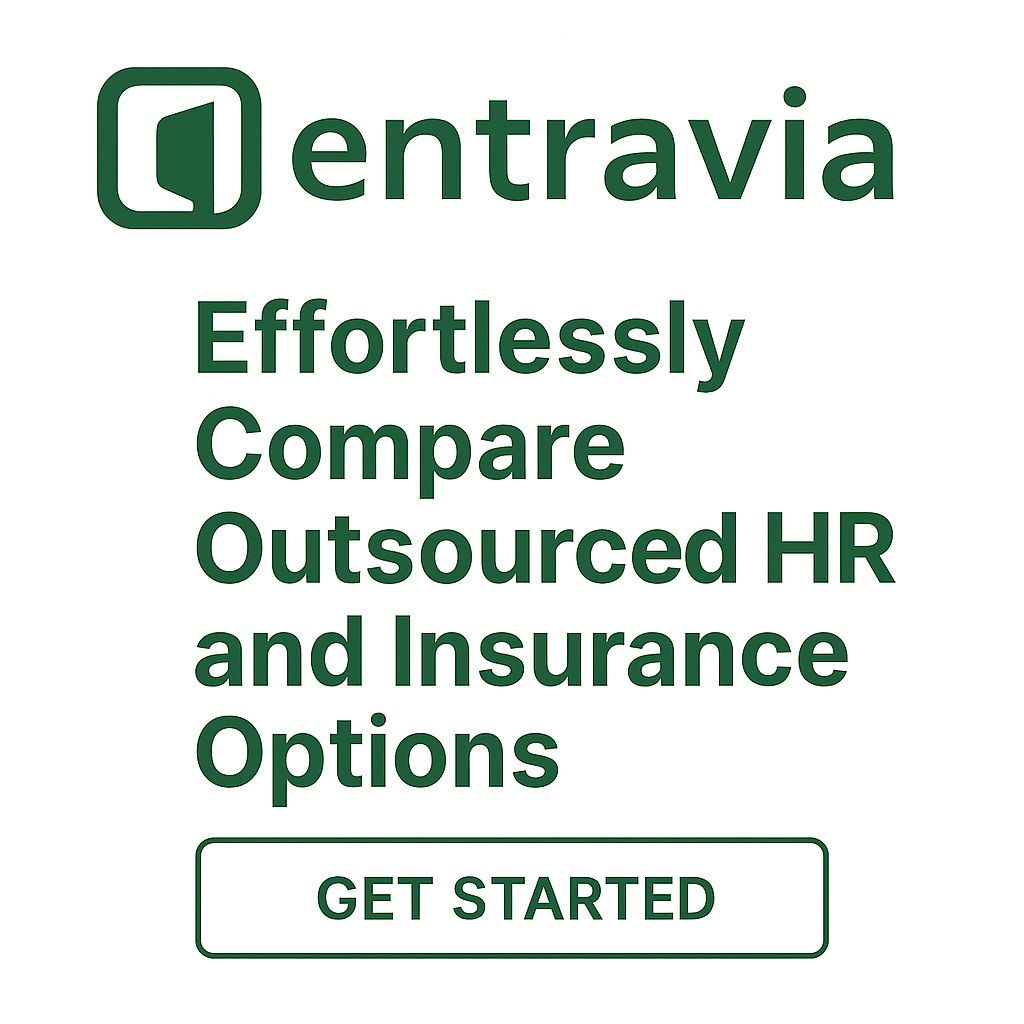 Entravia ad