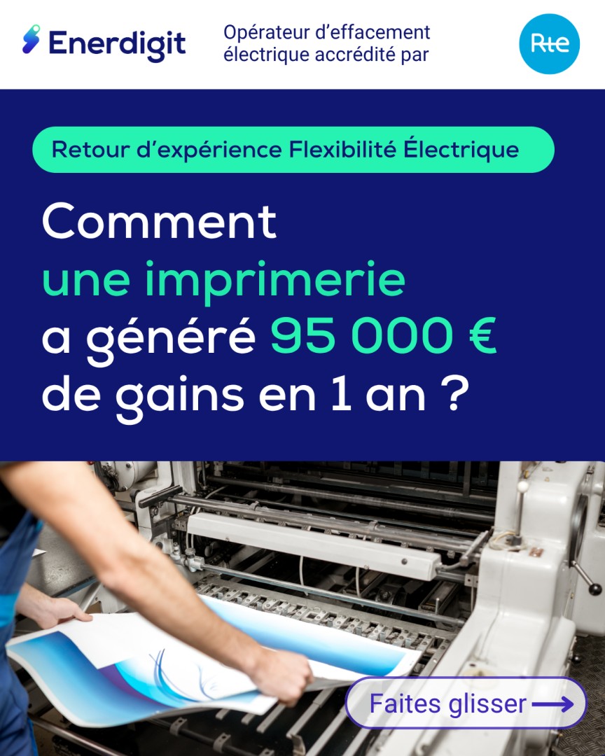 Enerdigit ad