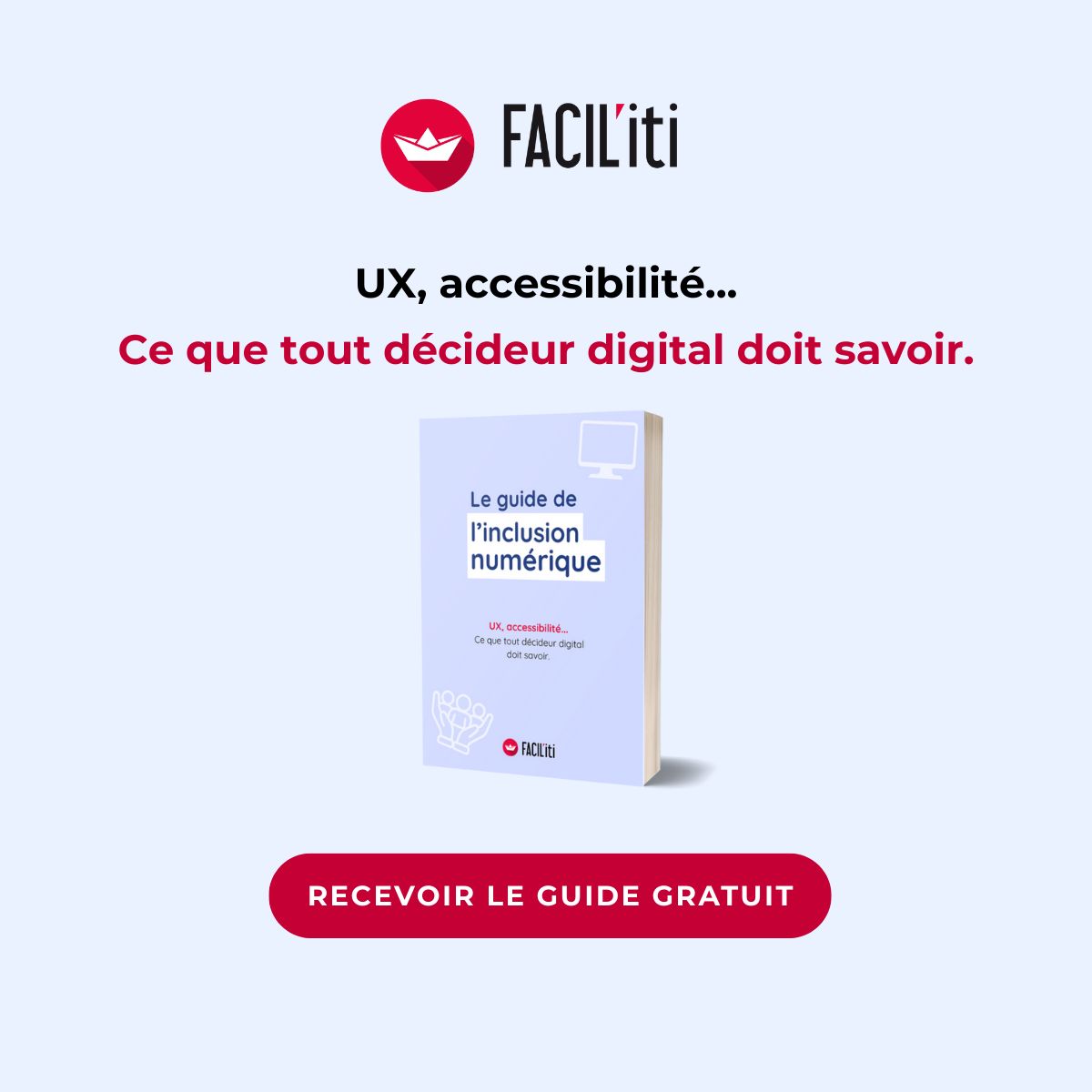FACIL'iti ad