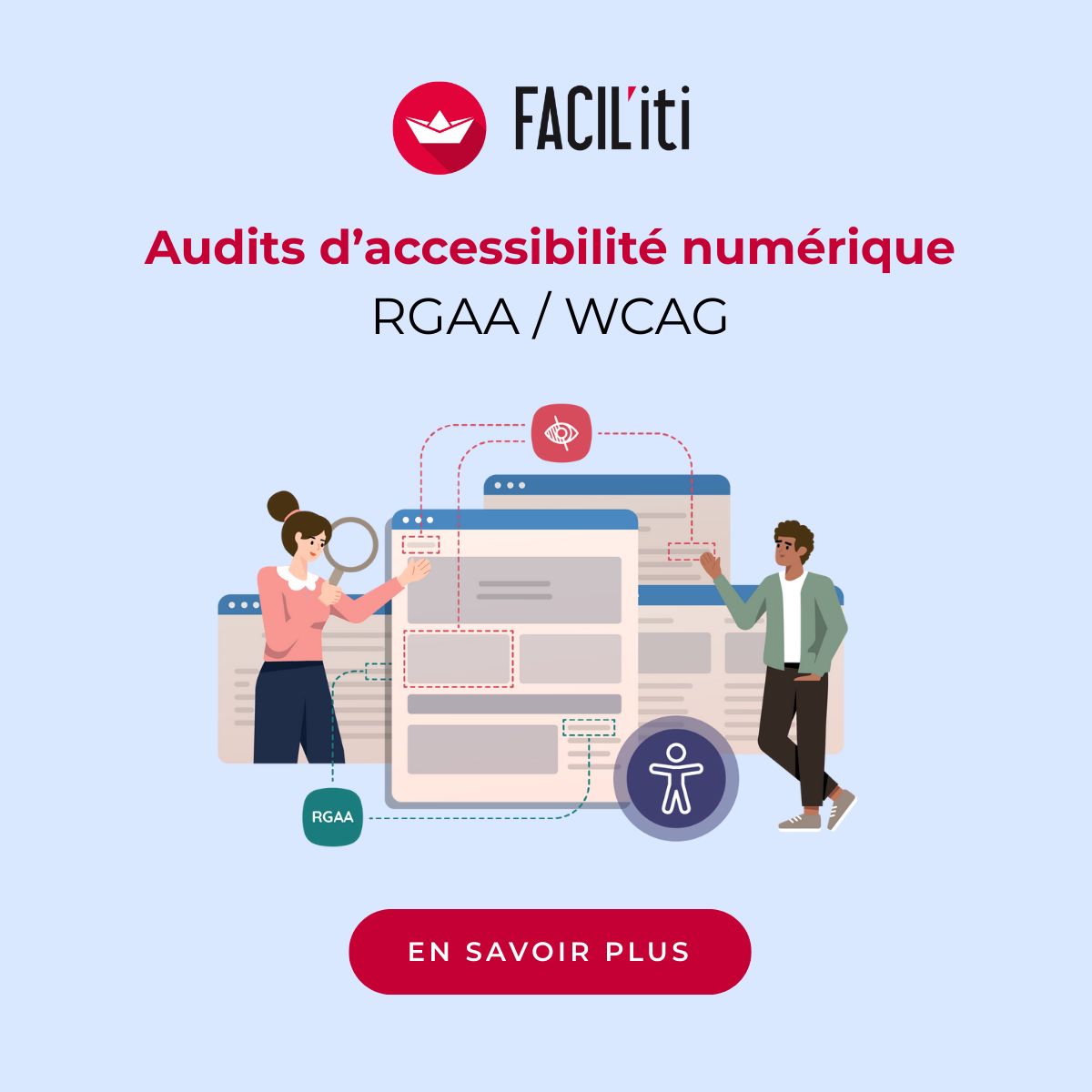 FACIL'iti ad