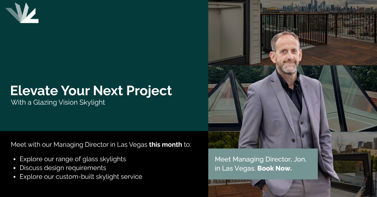 Glazing Vision ad