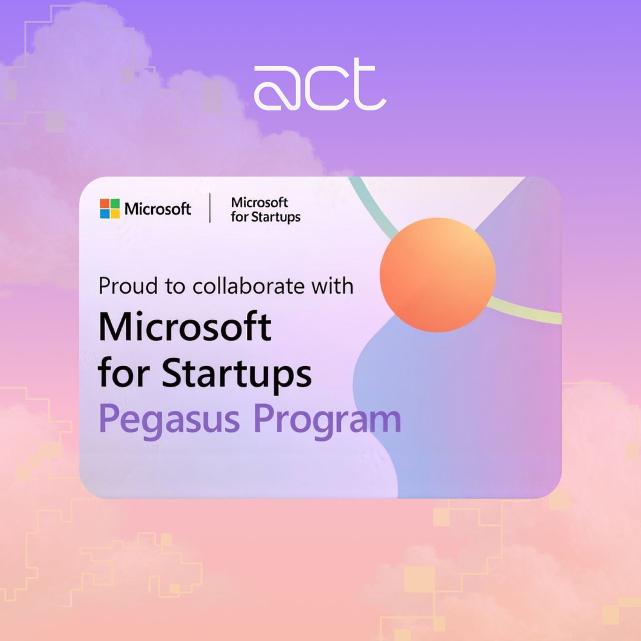 Act ad