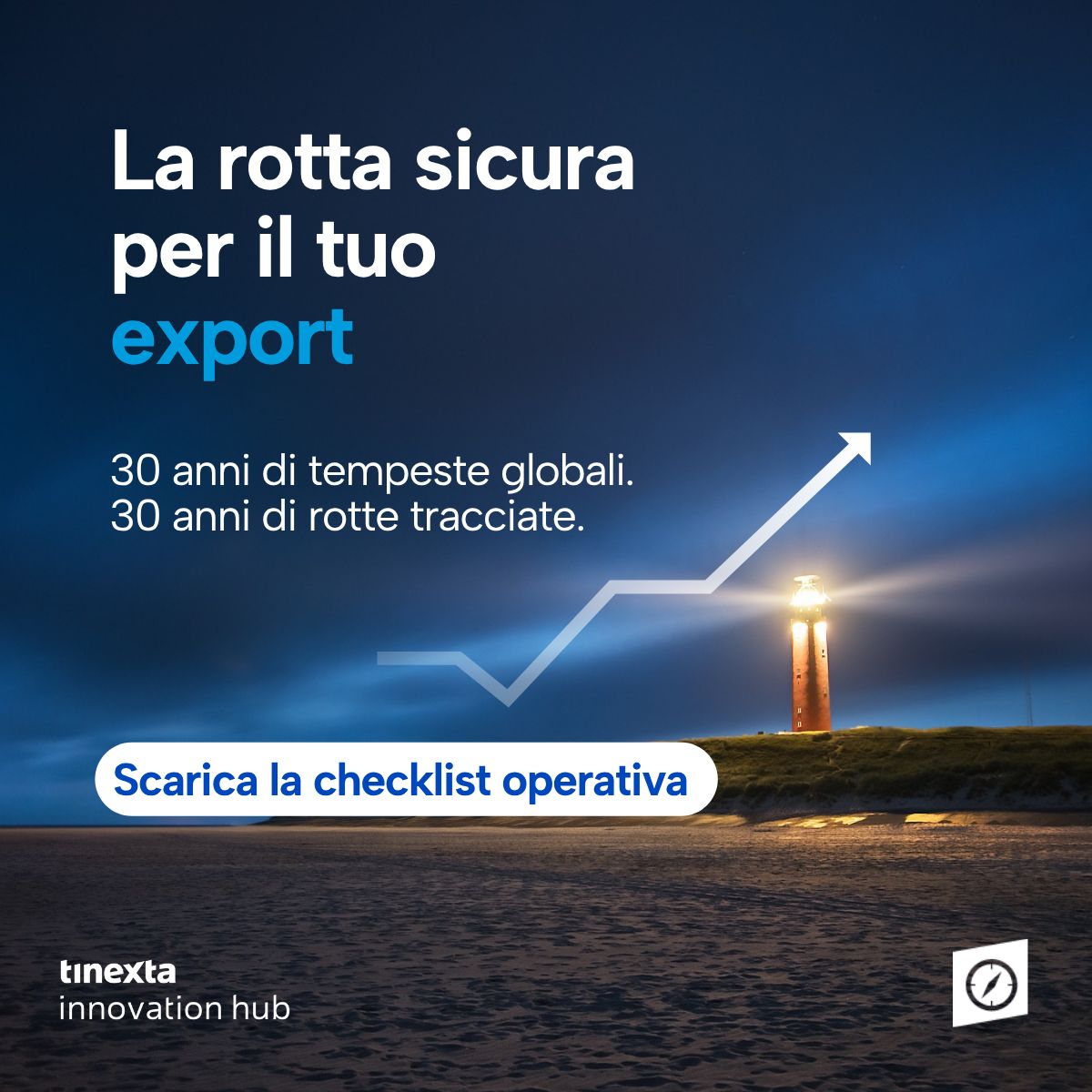 Co.Mark TES - Tinexta Innovation Hub ad