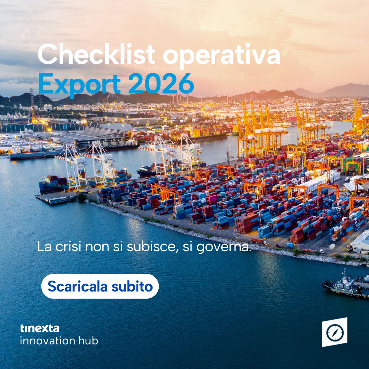 Co.Mark TES - Tinexta Innovation Hub ad