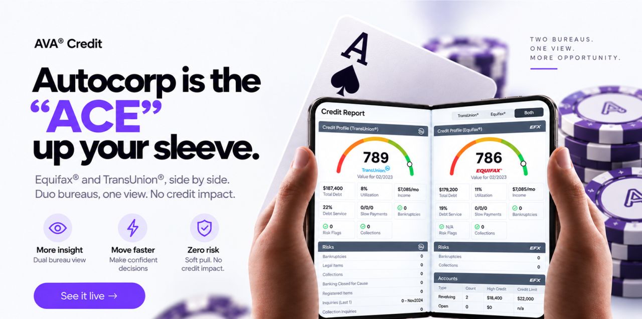 Autocorp.ai ad