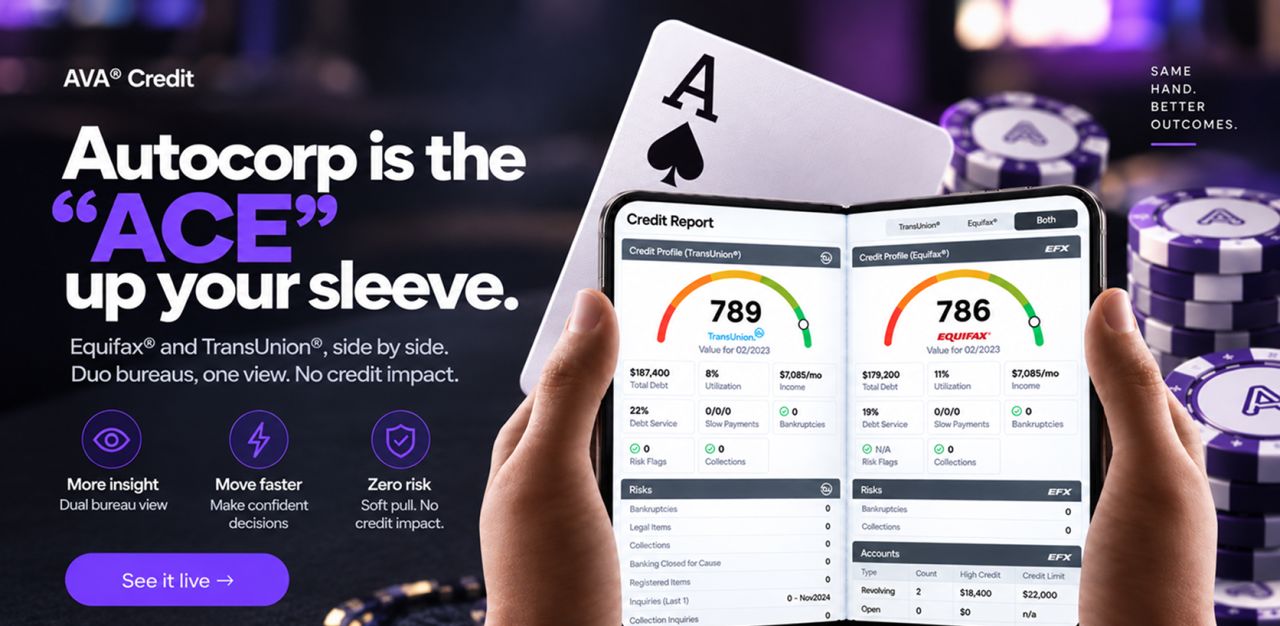 Autocorp.ai ad