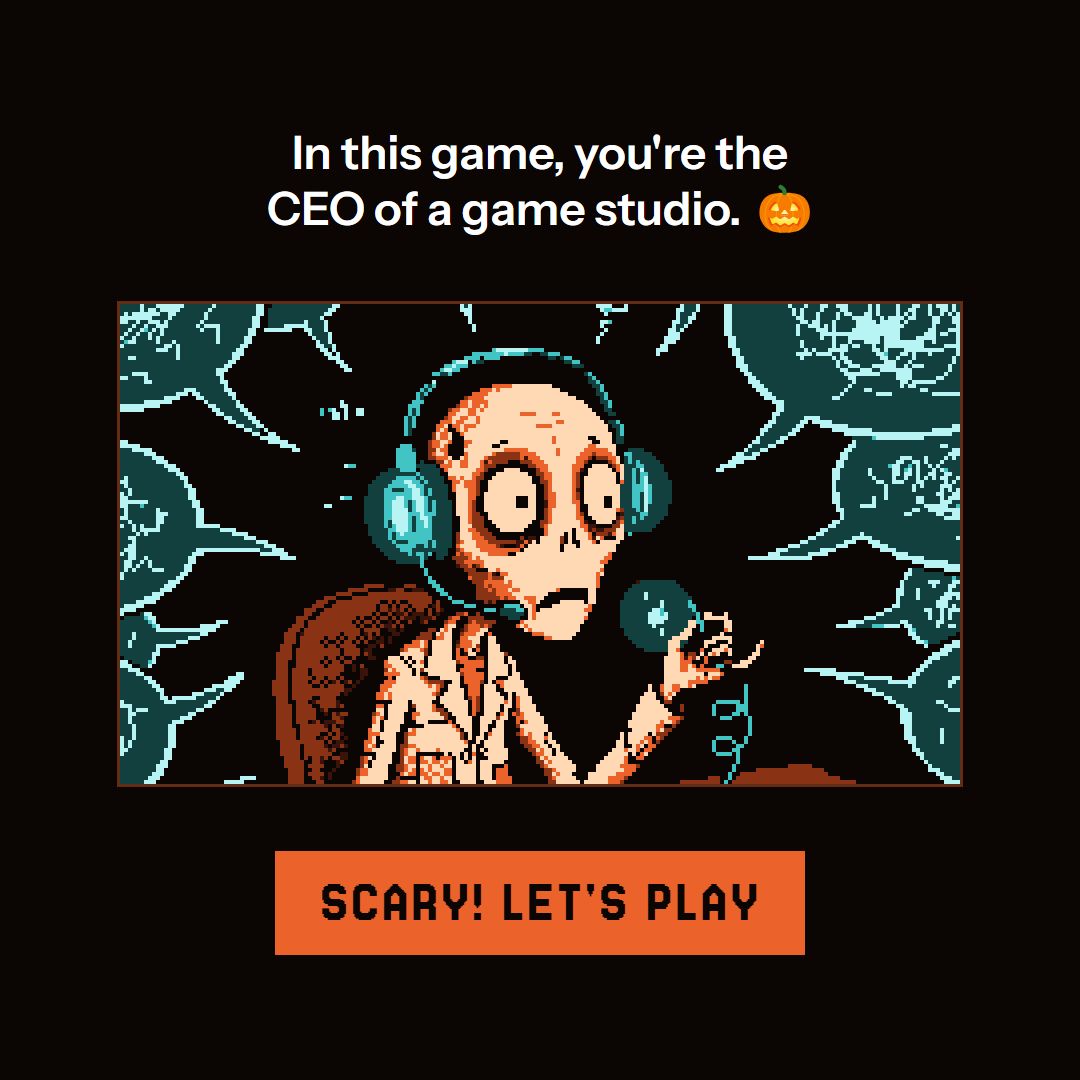 CurseForge ad