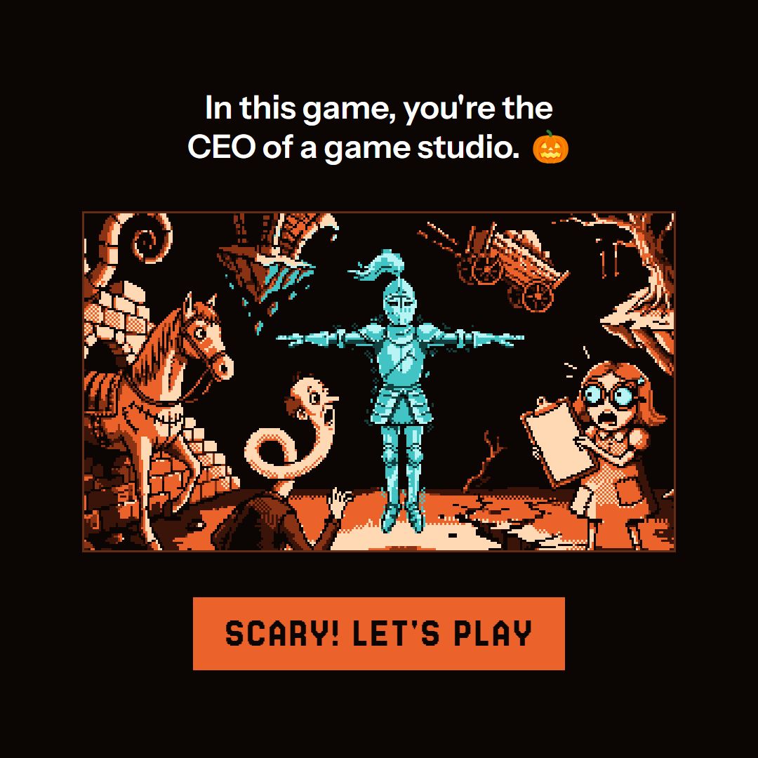 CurseForge ad