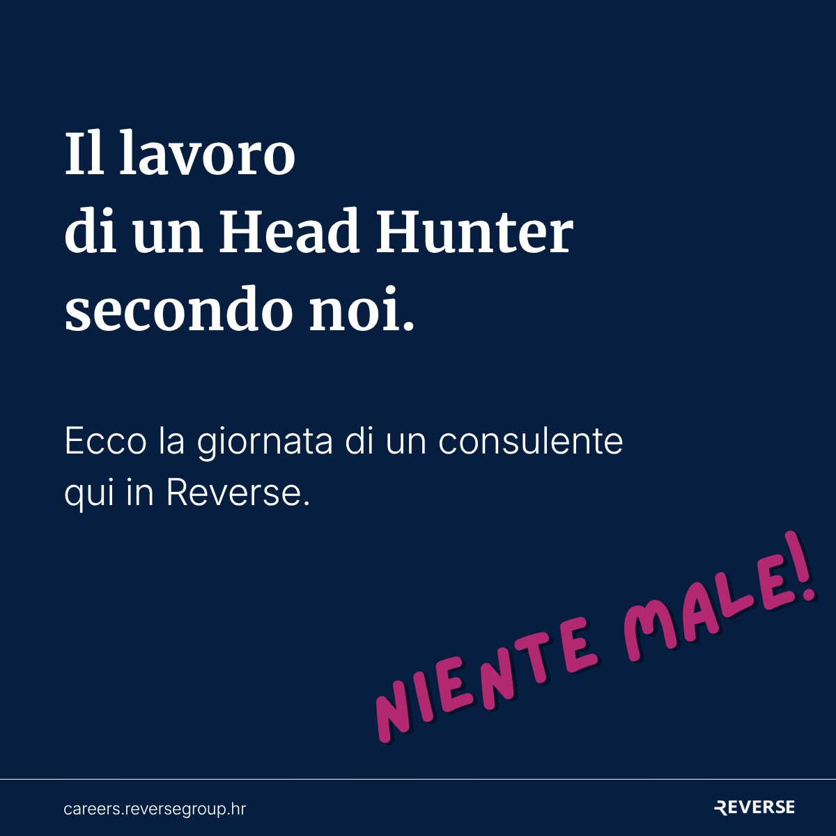 Reverse ad