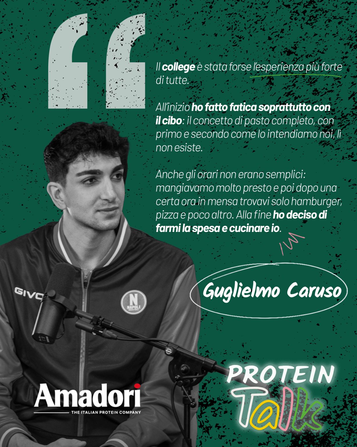 Gruppo Amadori ad