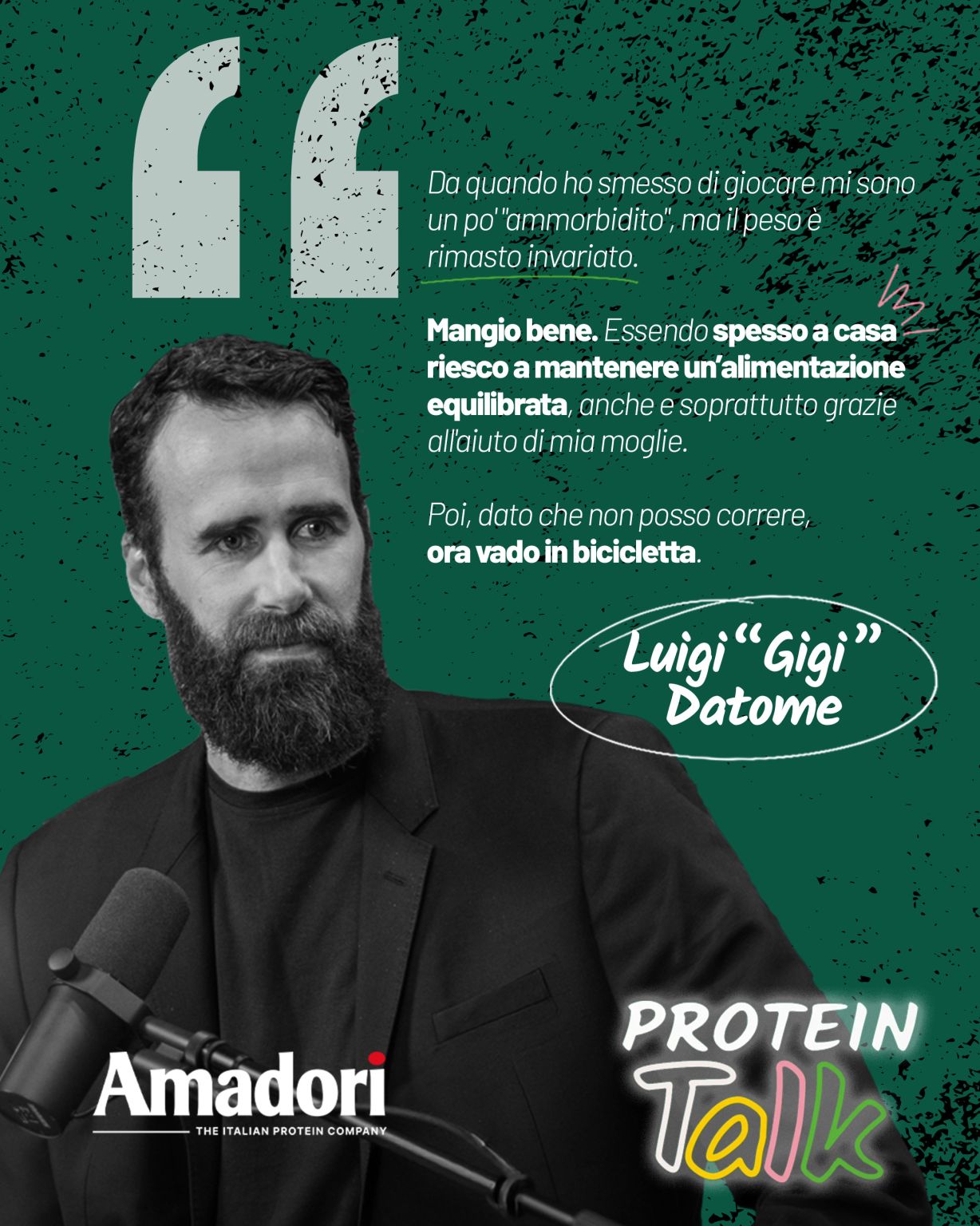 Gruppo Amadori ad