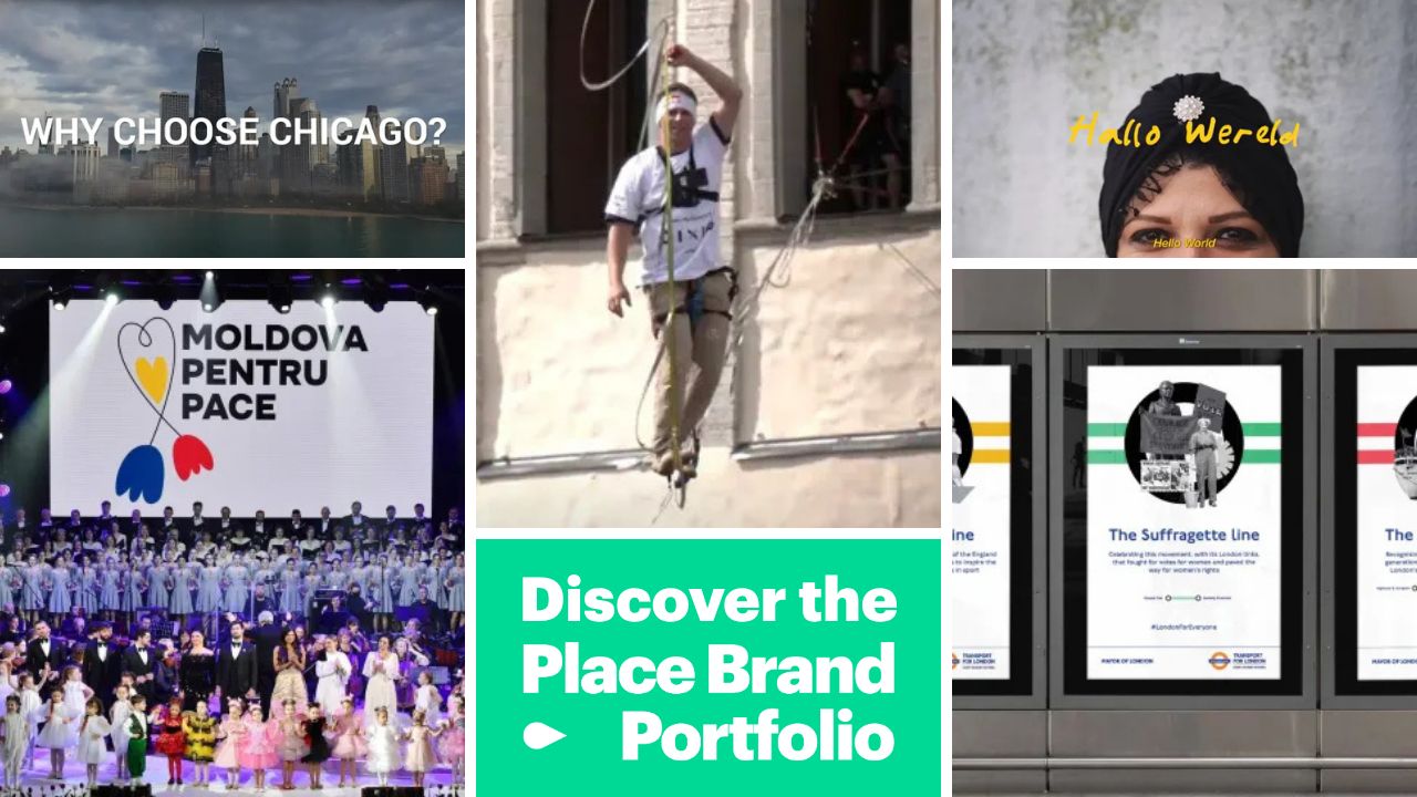 City Nation Place ad