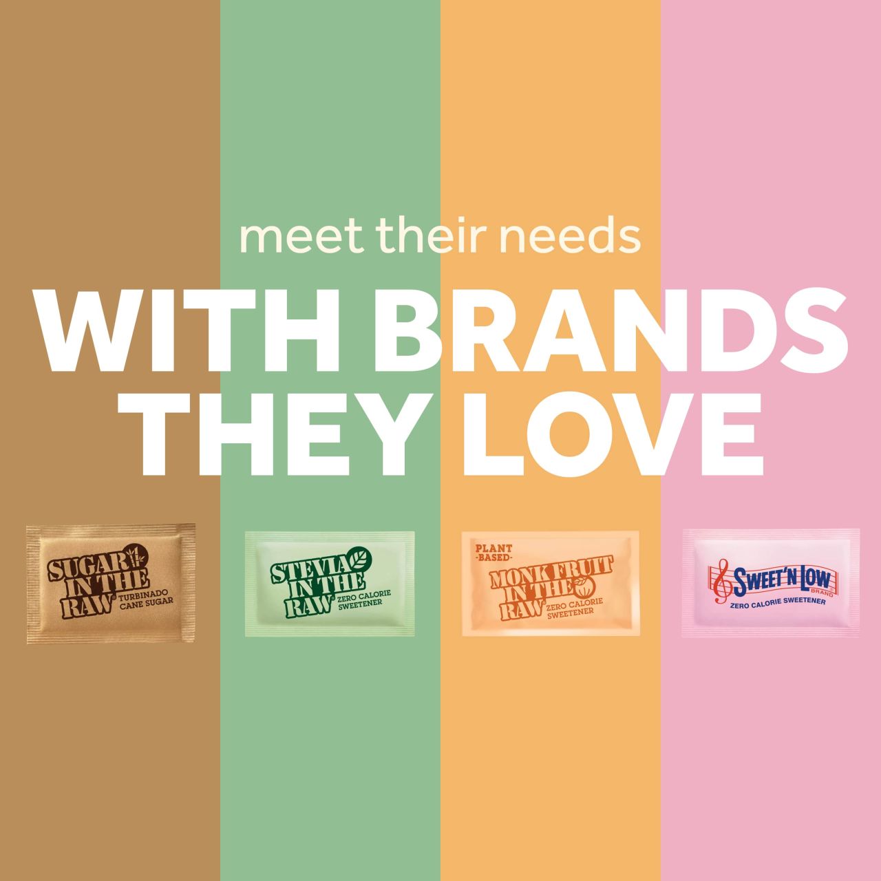 The J.M. Smucker Co. ad