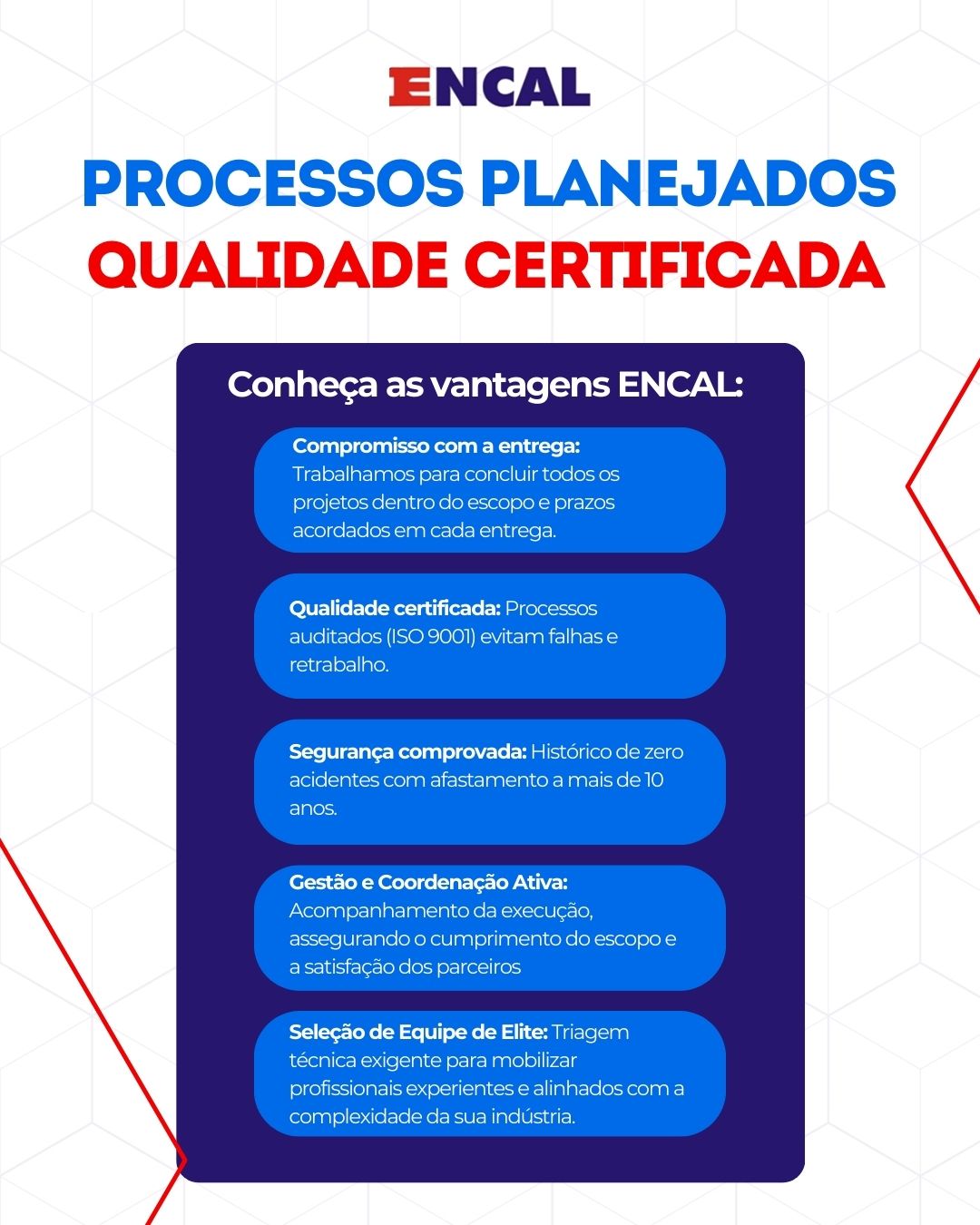 Encal Engenharia ad