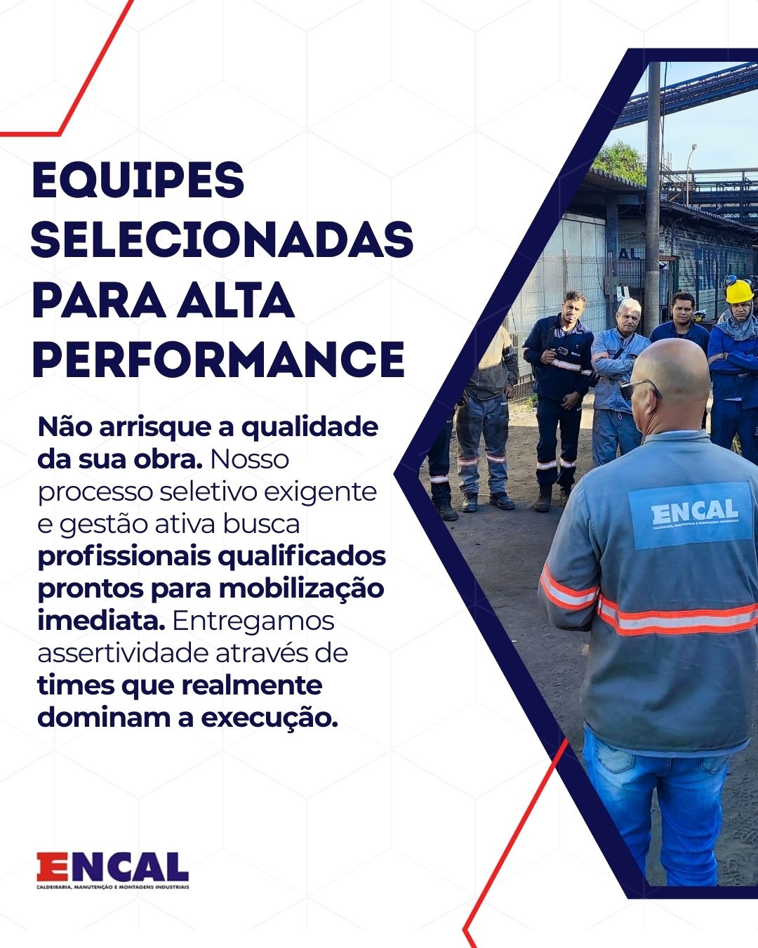 Encal Engenharia ad