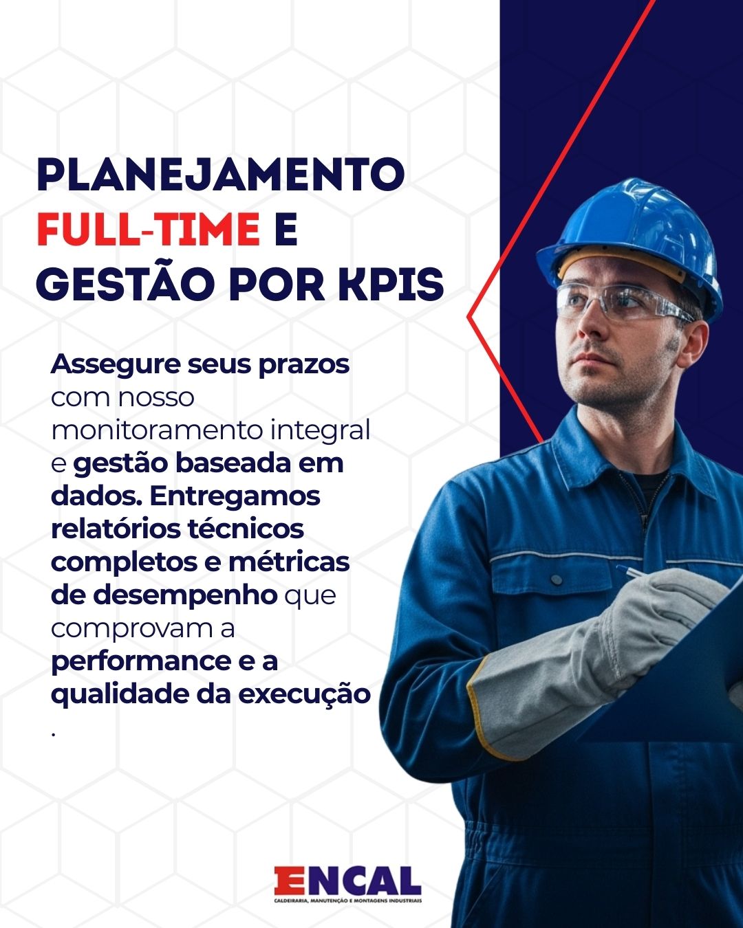 Encal Engenharia ad