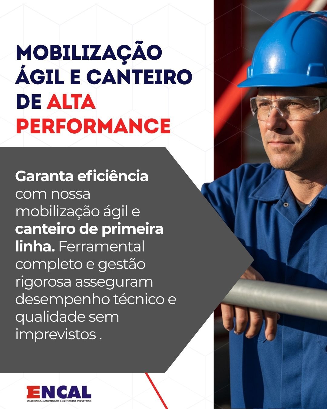 Encal Engenharia ad
