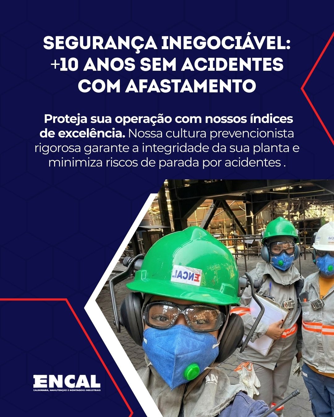 Encal Engenharia ad