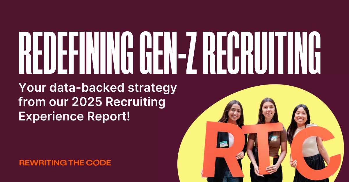 Rewriting the Code ad