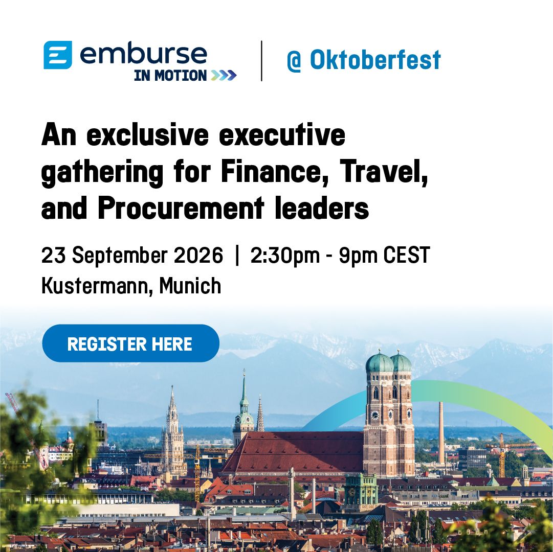 Emburse ad