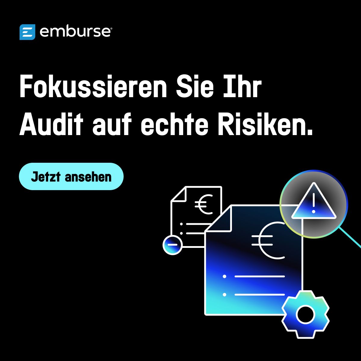 Emburse ad