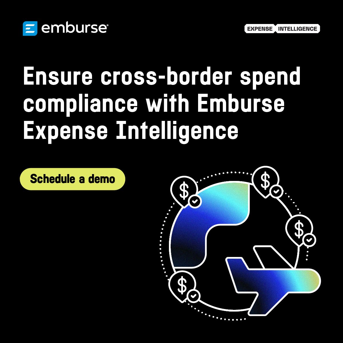 Emburse ad